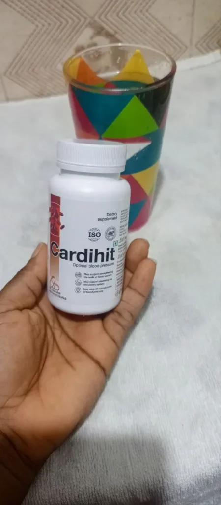 Cardihit_Benin